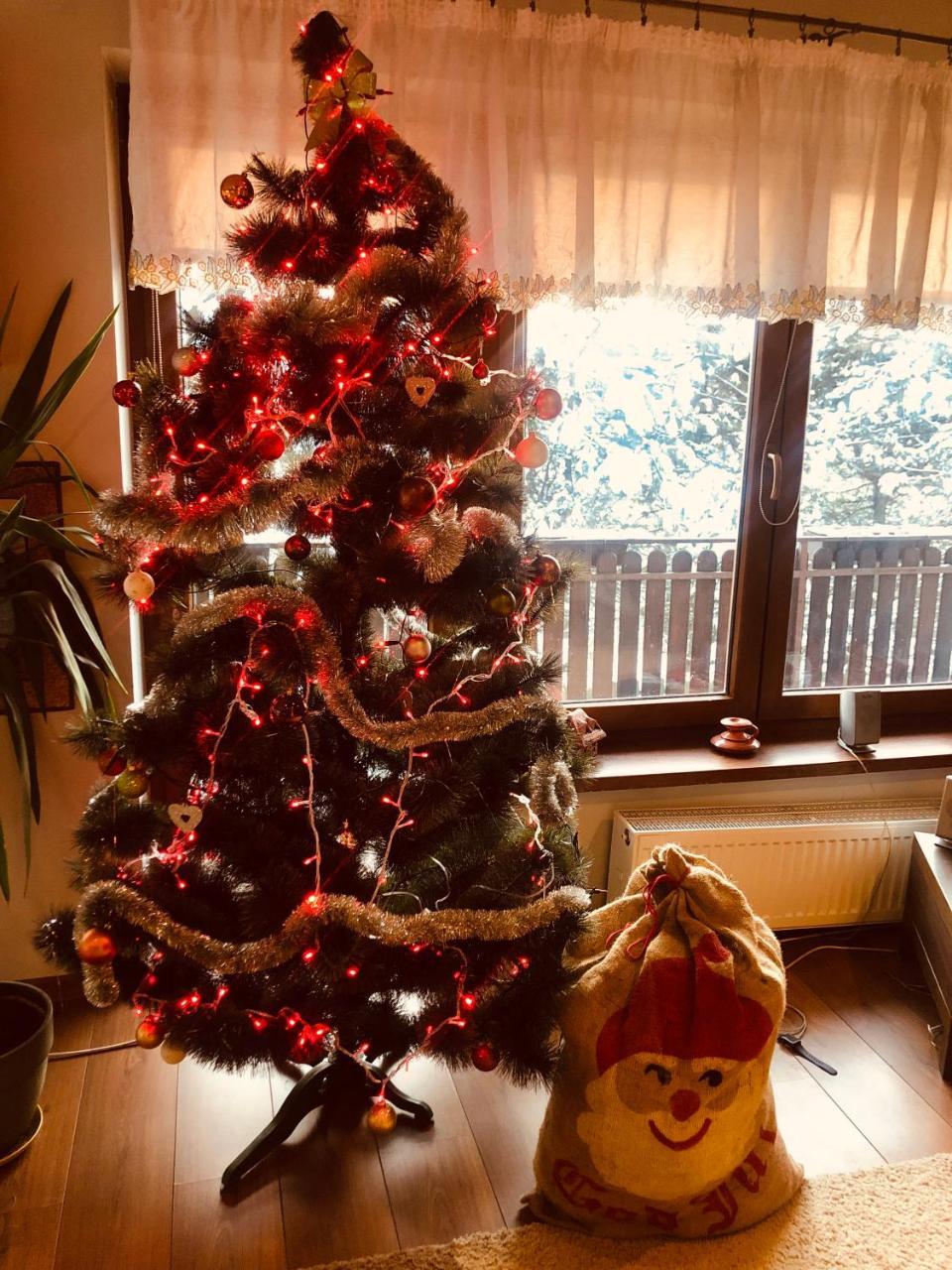 Willa Karolinka Stroza - Pet Friendly ميشلينيتسه المظهر الخارجي الصورة